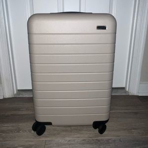 AWAY - the bigger carry on suitcase